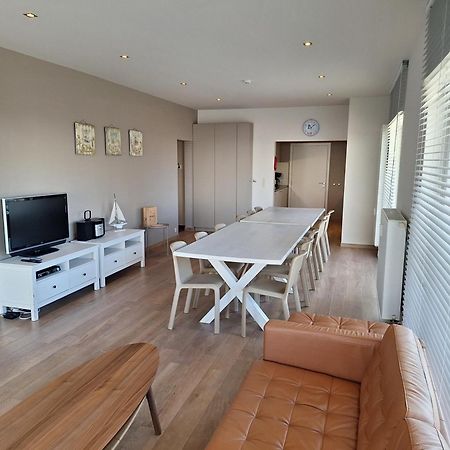 Equus Apartment Ostend Exterior photo