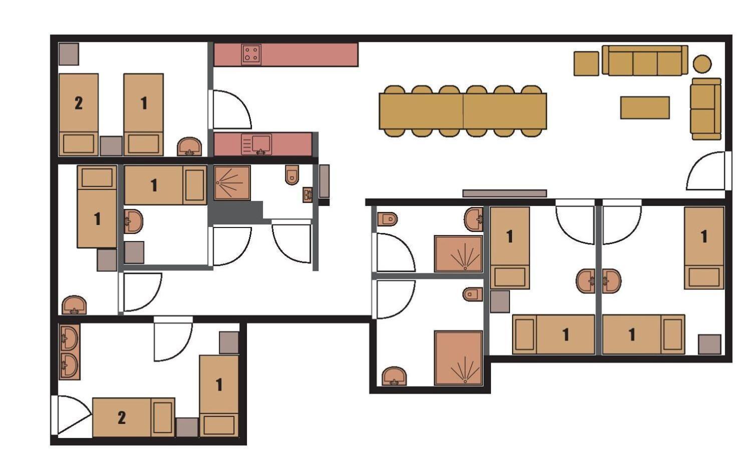 Equus Apartment Ostend Exterior photo