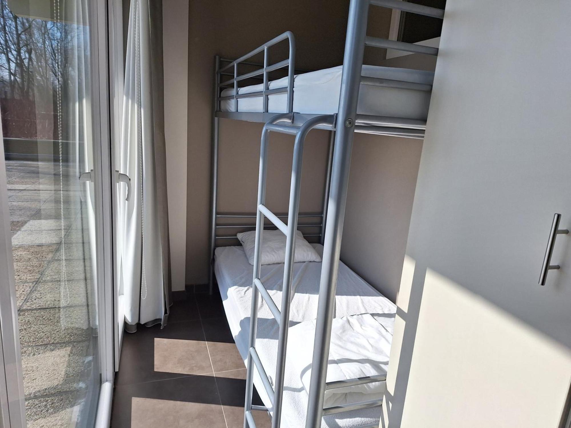 Equus Apartment Ostend Exterior photo